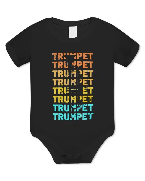 Baby Bodysuit - EU