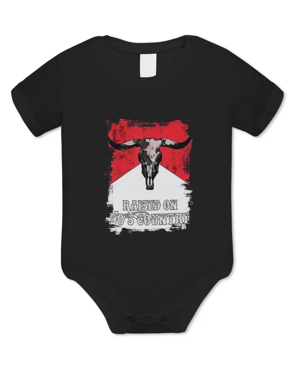 Baby Bodysuit - EU