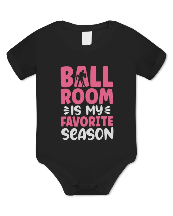 Baby Bodysuit - EU