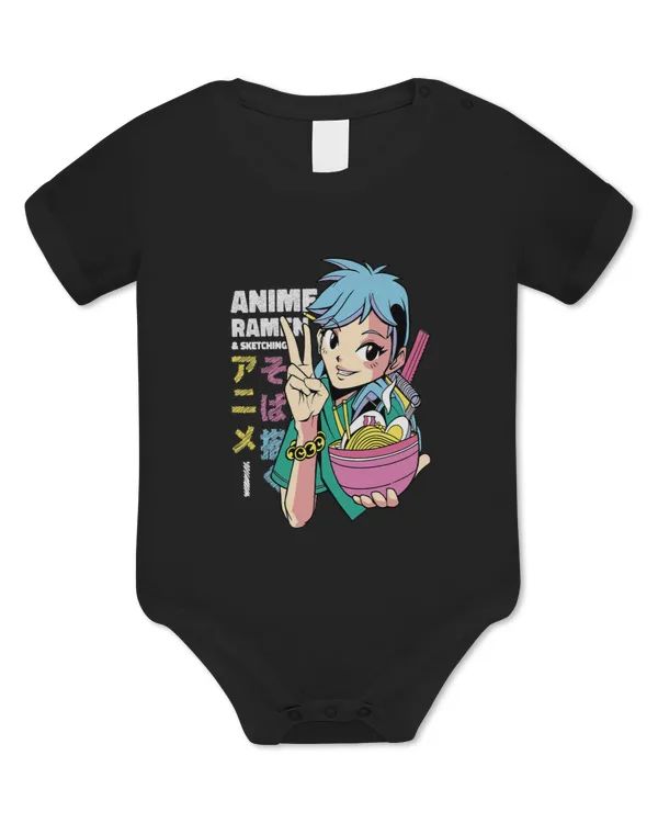 Baby Bodysuit - EU