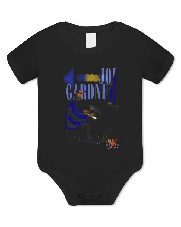 Baby Bodysuit - EU