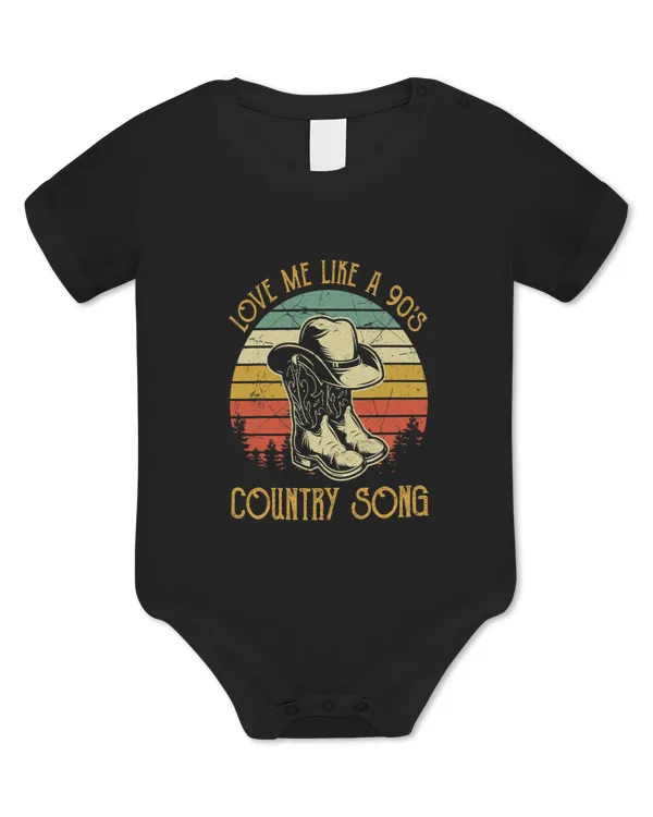 Baby Bodysuit - EU