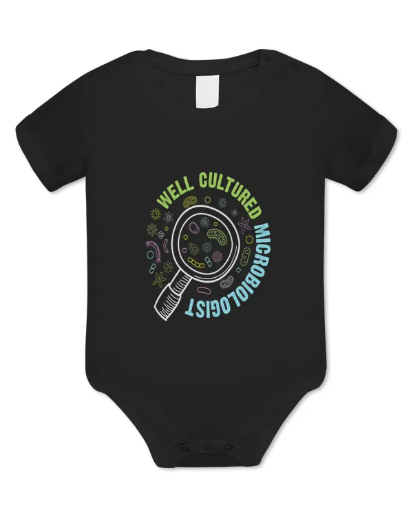 Baby Bodysuit - EU