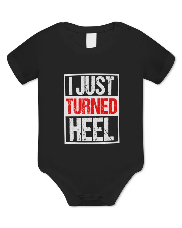 Baby Bodysuit - EU