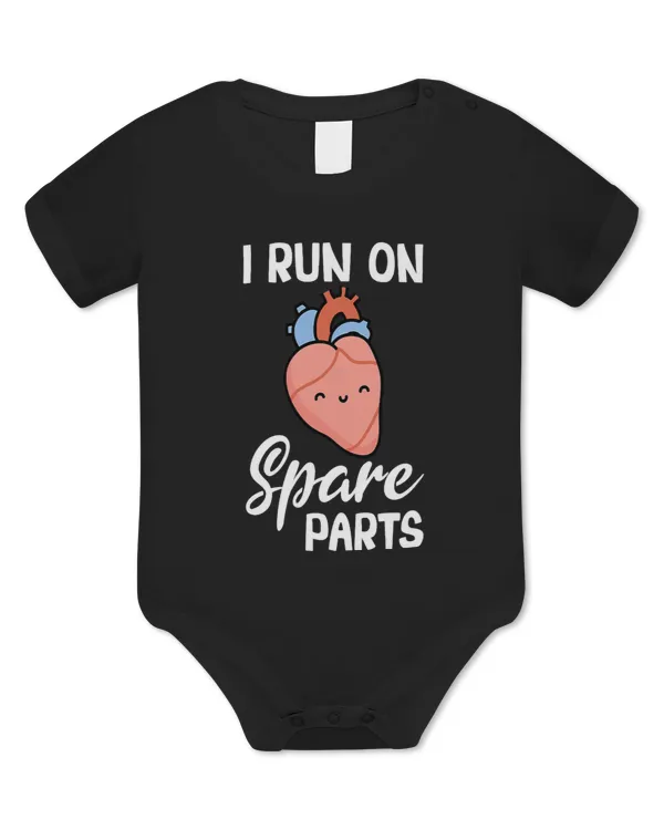 Baby Bodysuit - EU