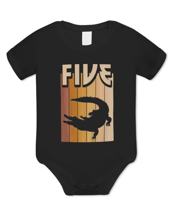 Baby Bodysuit - EU