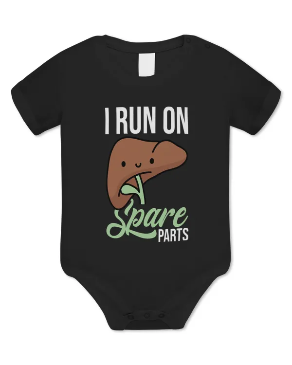 Baby Bodysuit - EU