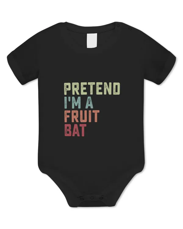 Baby Bodysuit - EU