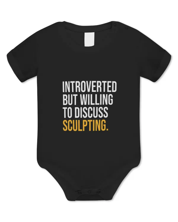 Baby Bodysuit - EU
