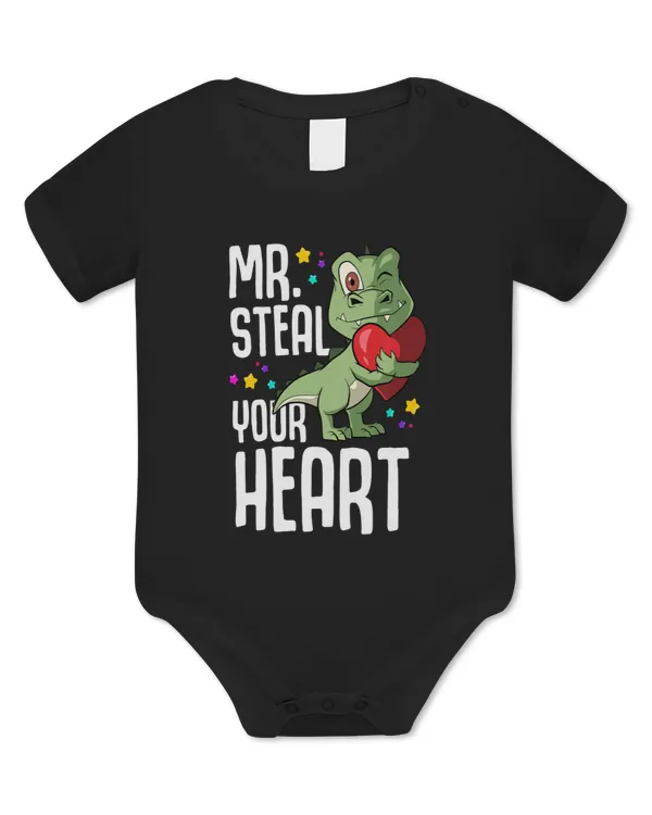 Baby Bodysuit - EU