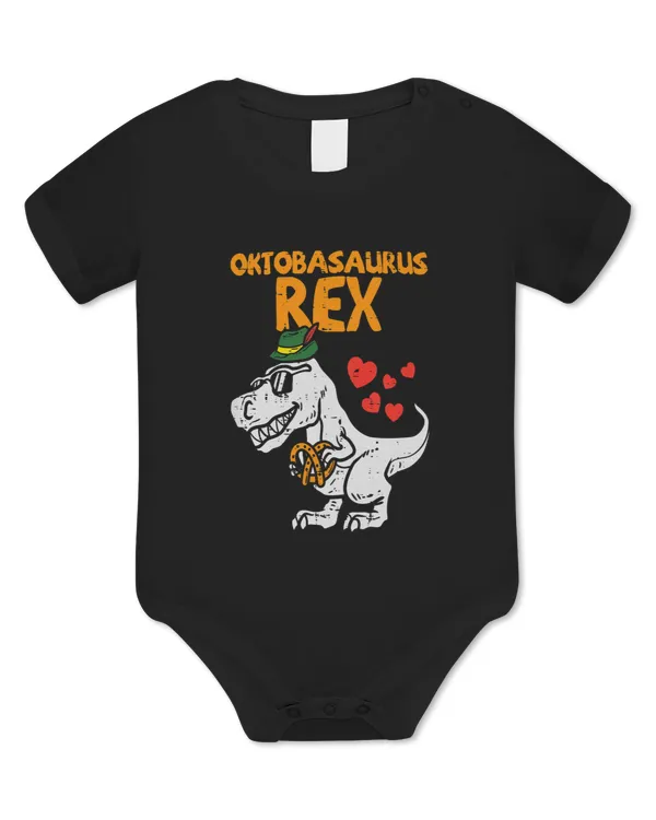 Baby Bodysuit - EU
