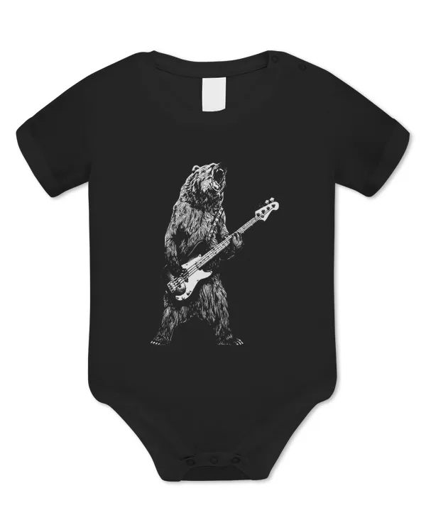 Baby Bodysuit - EU