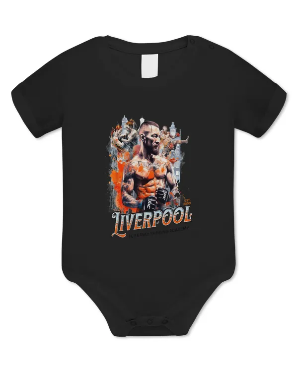 Baby Bodysuit - EU