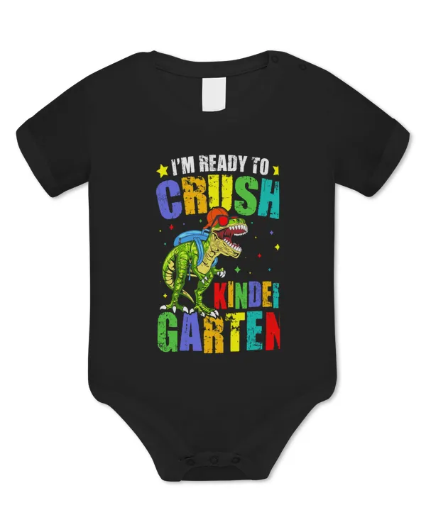 Baby Bodysuit - EU