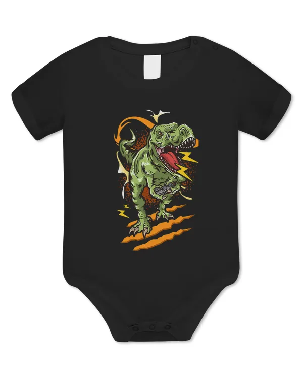 Baby Bodysuit - EU