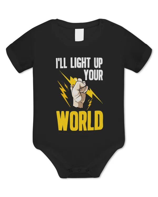 Baby Bodysuit - EU