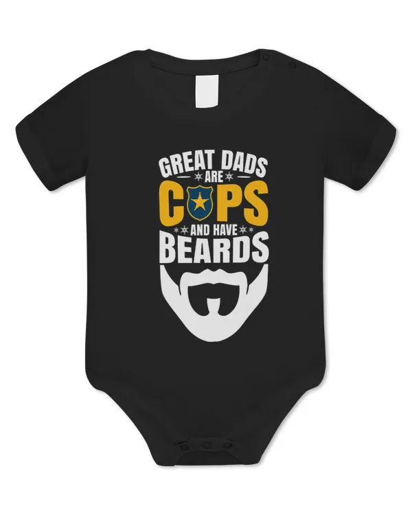 Baby Bodysuit - EU