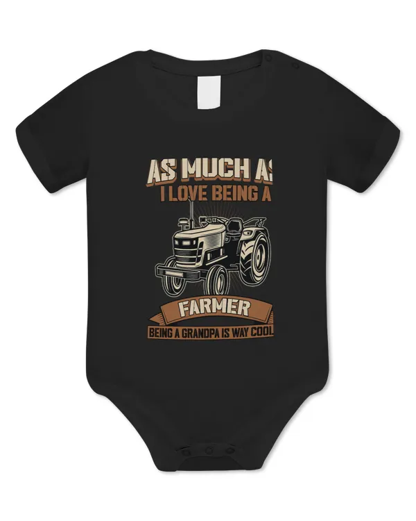 Baby Bodysuit - EU