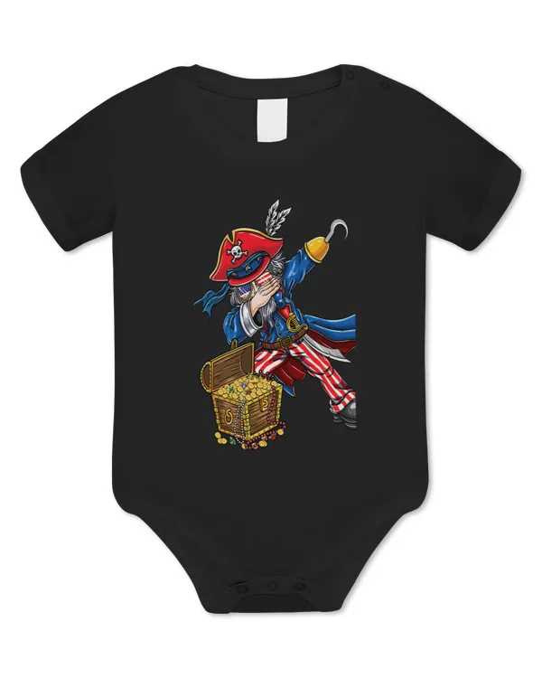 Baby Bodysuit - EU