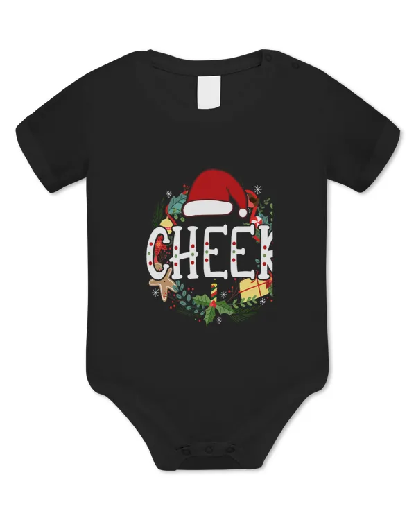 Baby Bodysuit - EU