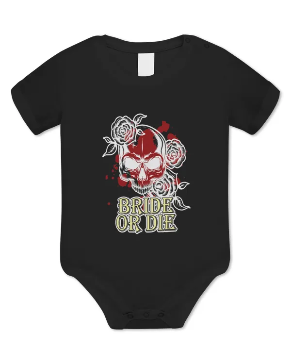 Baby Bodysuit - EU