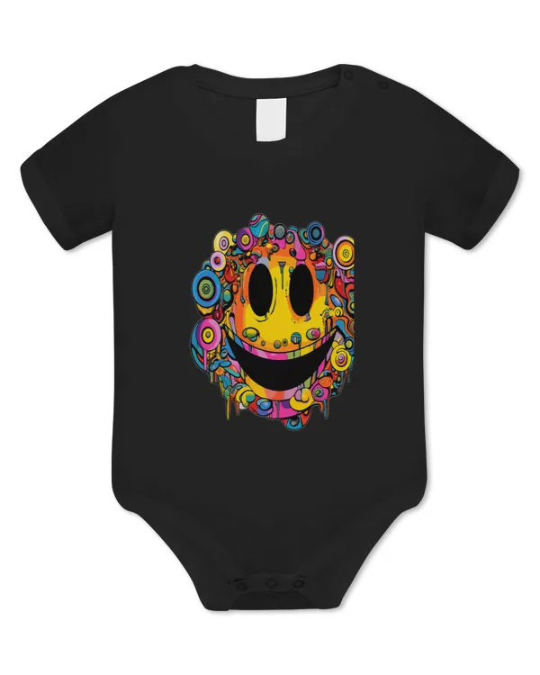 Baby Bodysuit - EU