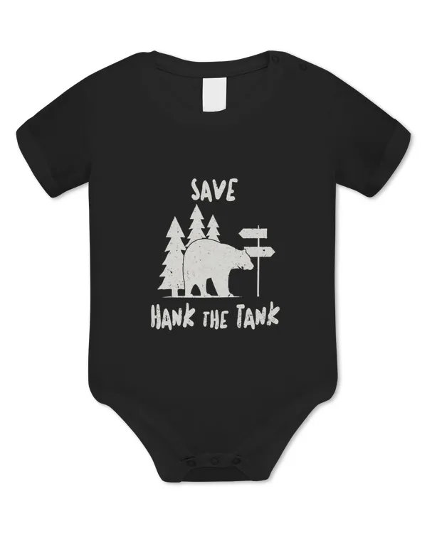 Baby Bodysuit - EU