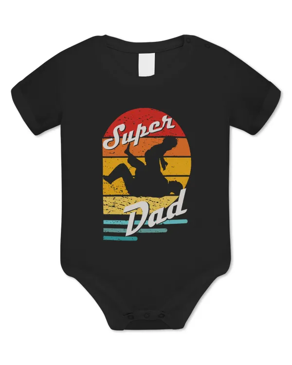 Baby Bodysuit - EU