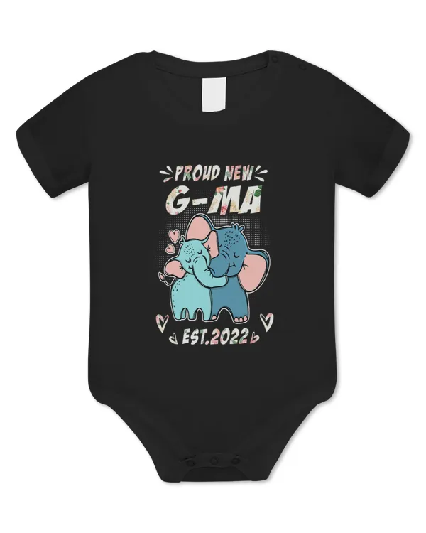 Baby Bodysuit - EU