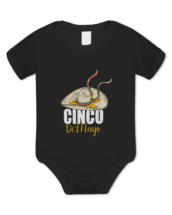 Baby Bodysuit - EU