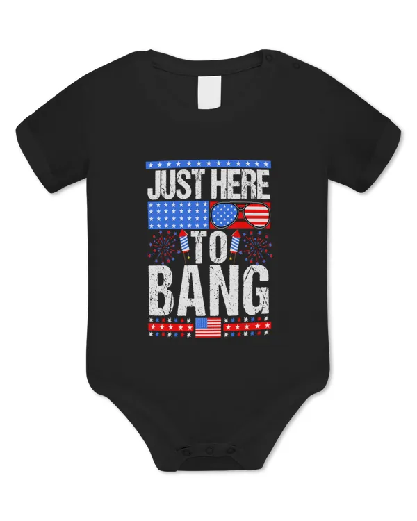 Baby Bodysuit - EU