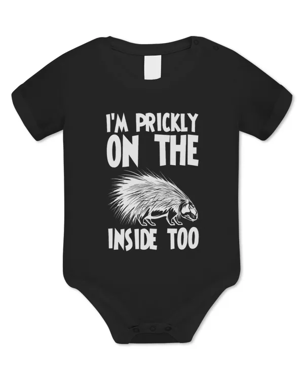 Baby Bodysuit - EU