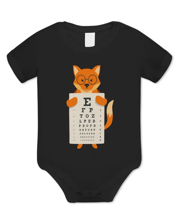 Baby Bodysuit - EU