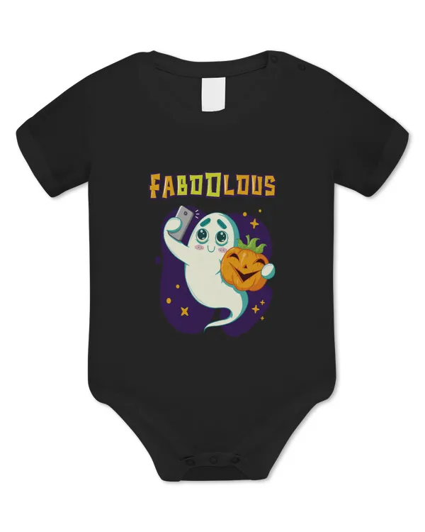 Baby Bodysuit - EU
