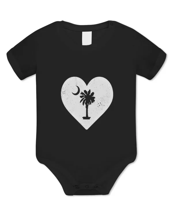 Baby Bodysuit - EU