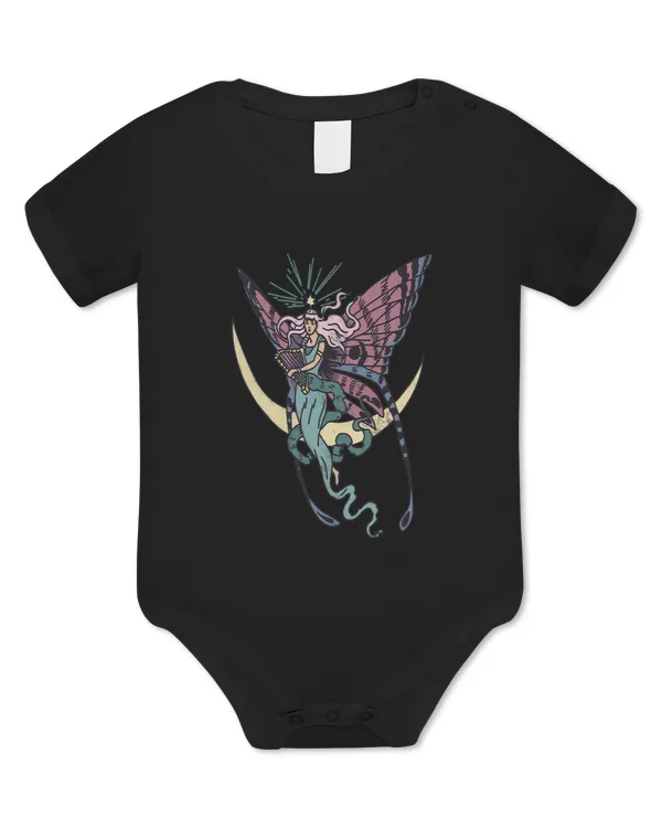 Baby Bodysuit - EU
