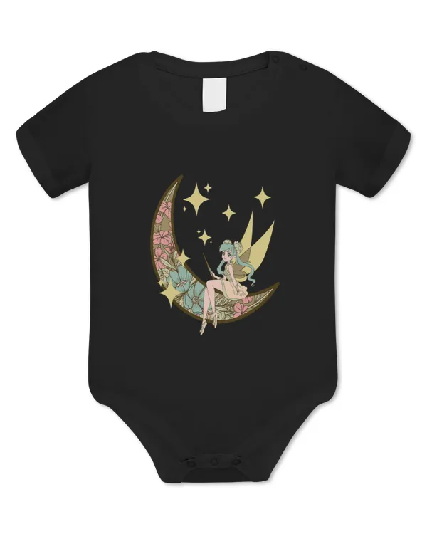 Baby Bodysuit - EU