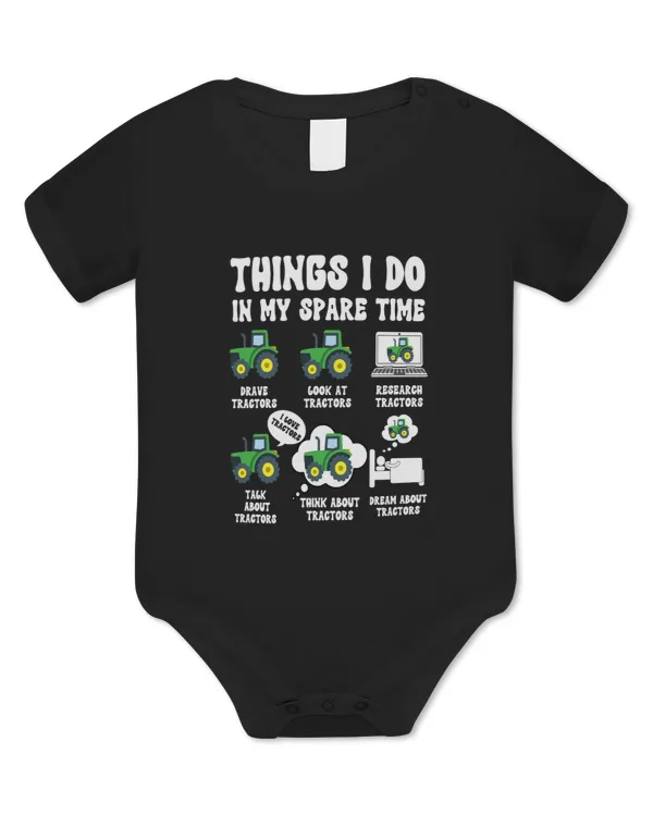 Baby Bodysuit - EU