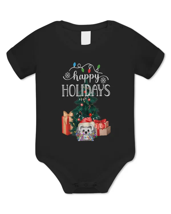 Baby Bodysuit - EU
