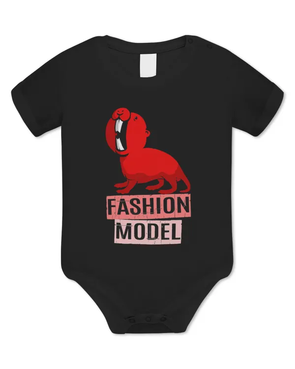 Baby Bodysuit - EU