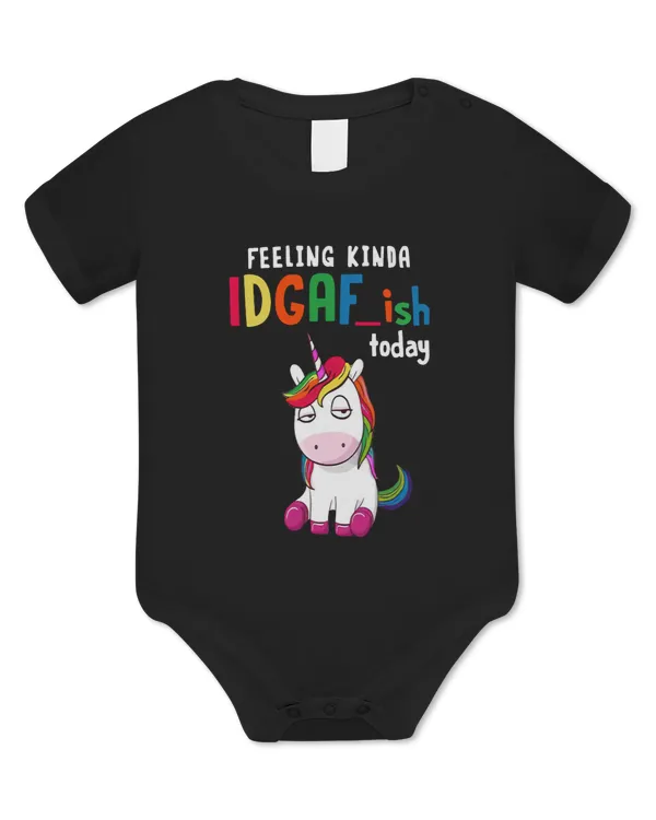 Baby Bodysuit - EU