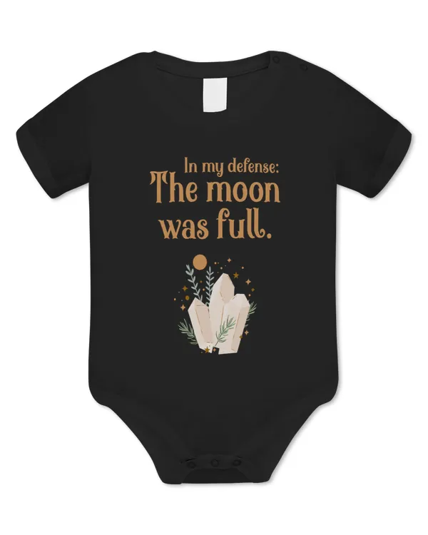 Baby Bodysuit - EU