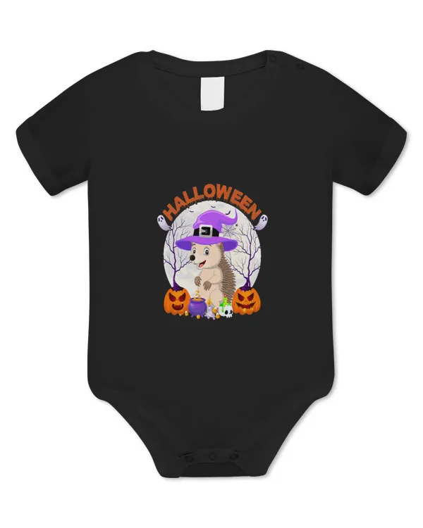 Baby Bodysuit - EU