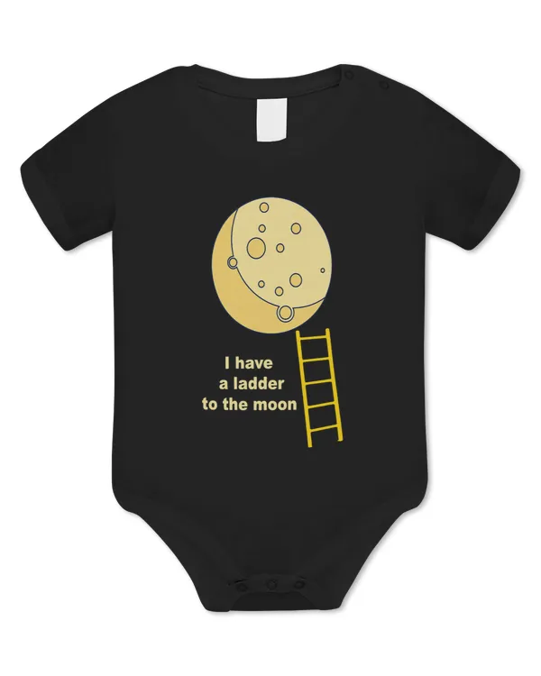 Baby Bodysuit - EU