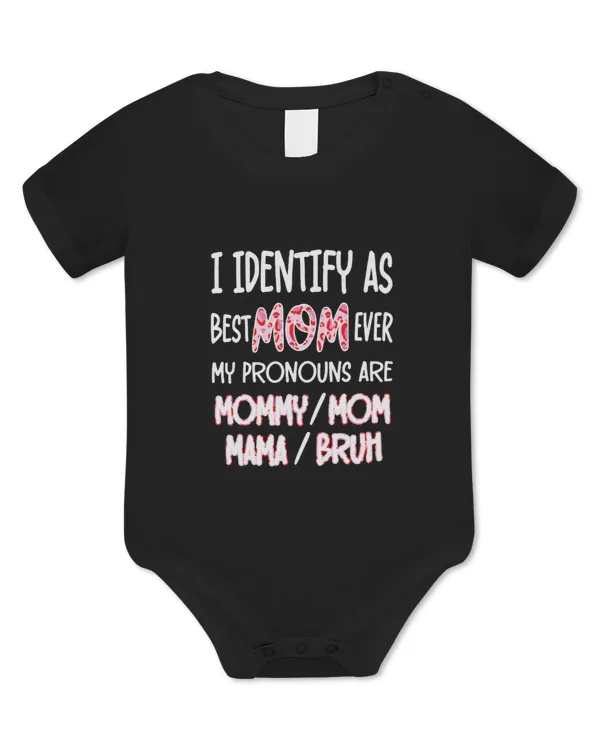 Baby Bodysuit - EU