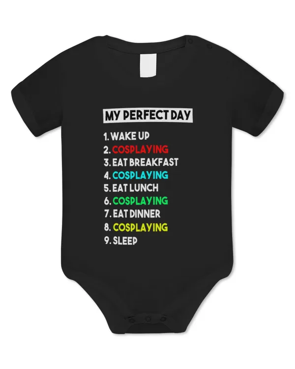 Baby Bodysuit - EU