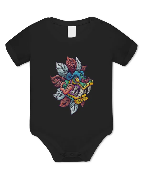 Baby Bodysuit - EU