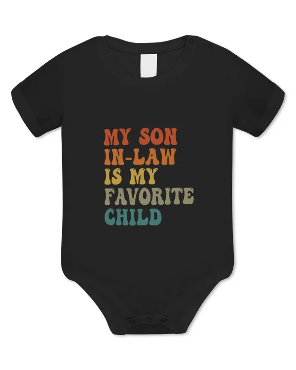 Baby Bodysuit - EU