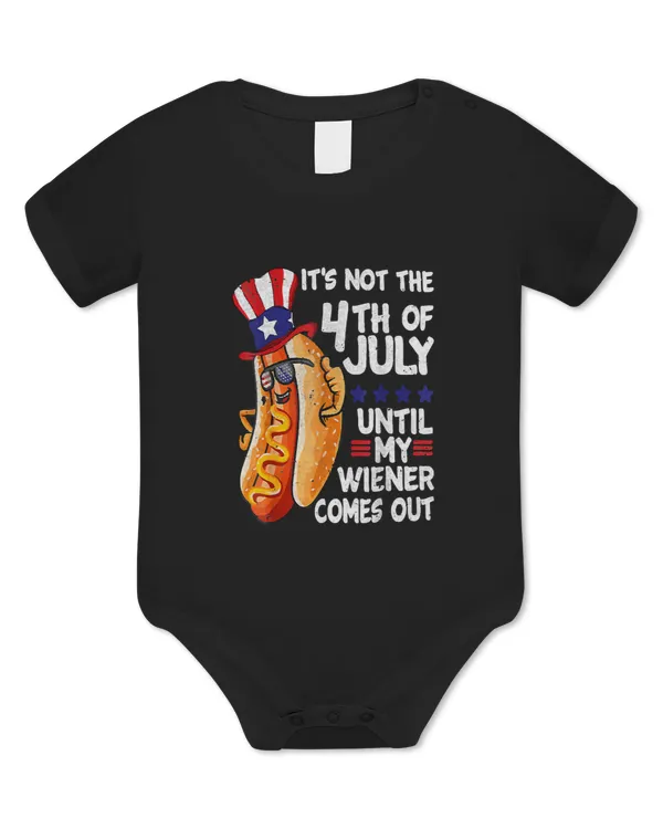 Baby Bodysuit - EU