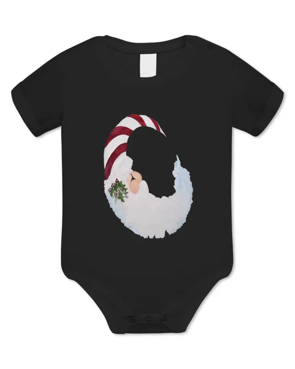 Baby Bodysuit - EU